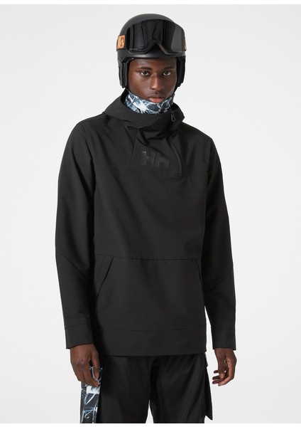 Hh Ullr Z Shield Hoodie - Hh Softshell Anorak fırsatları