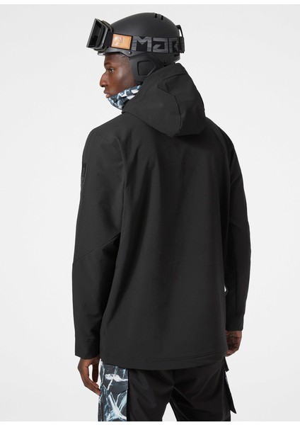 Hh Ullr Z Shield Hoodie - Hh Softshell Anorak indirimleri
