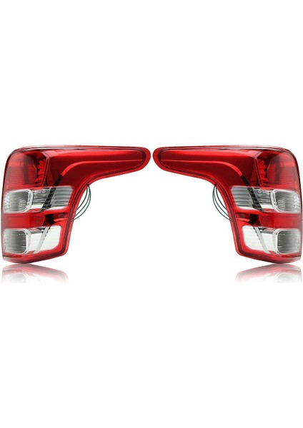 Mitsubishi L200 Sağ + Sol Arka Stop Lambası Takımı 2015--2018 fırsatları