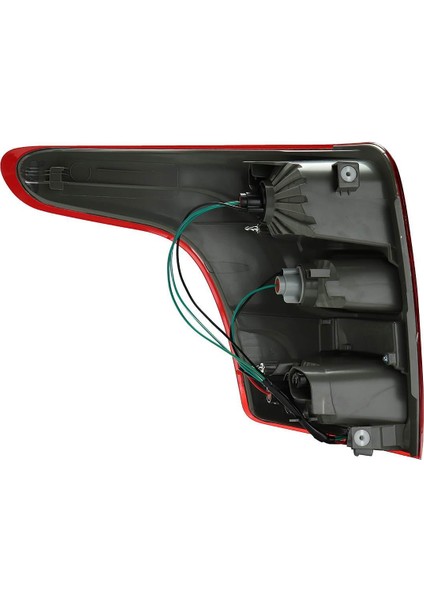 Mitsubishi L200 Sağ + Sol Arka Stop Lambası Takımı 2015--2018 indirimleri