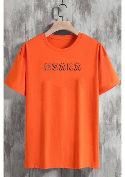 Osaka Tasarım T-Shirt