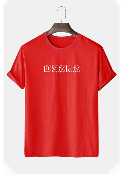 Osaka Tasarım T-Shirt