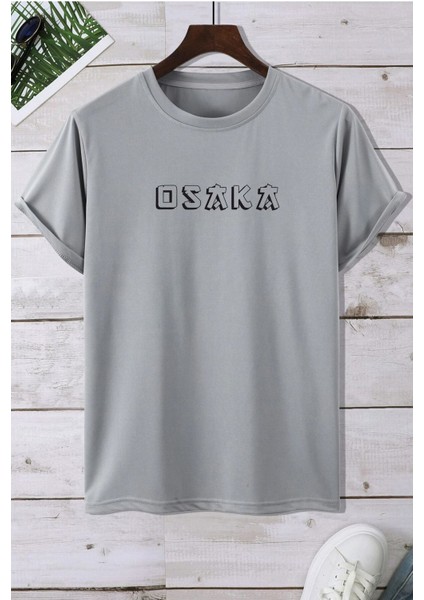 Osaka Tasarım T-Shirt