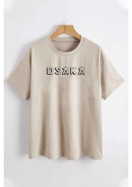 Osaka Tasarım T-Shirt