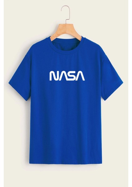 Nasa Tasarım T-Shirt