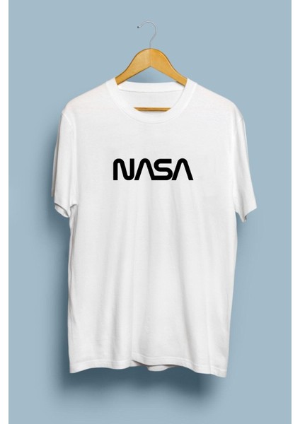 Nasa Tasarım T-Shirt