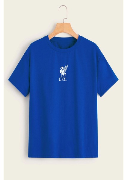 Lfc Tasarım T-Shirt