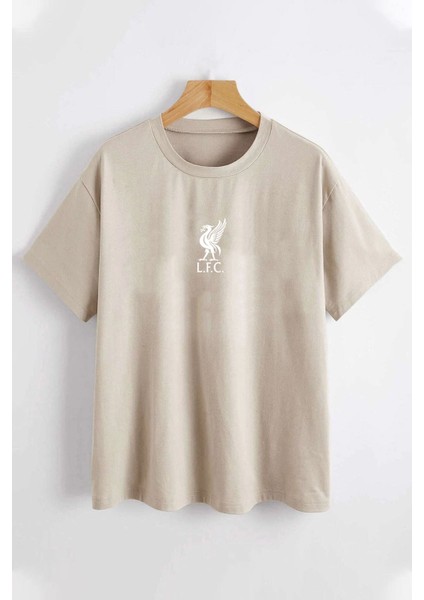 Lfc Tasarım T-Shirt