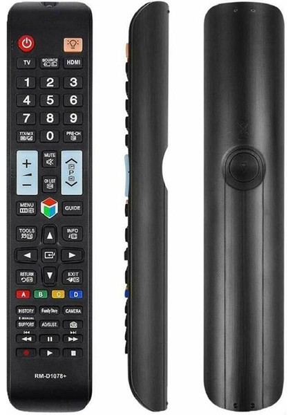Samsung UE40ES6140W Smart LED Tv Kumandası
