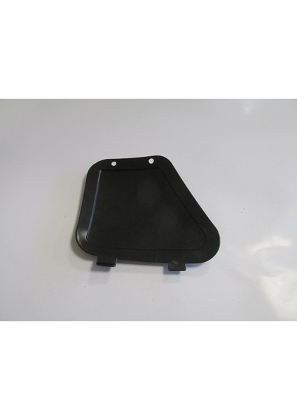 Bmw 5 Serı- F10- 10/16; Ön Çamurluk Davlumbazı Üst Kapağı Sol (Plastik Enjeksiyon)