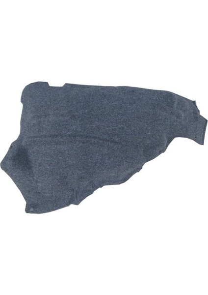 Renault Megane- Iv- Sd- 21->; Ön Çamurluk Davlumbazı Sağ (Önün Önü) (Halı Tip)