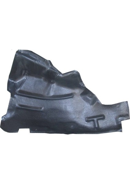 Renault Megane- Iv- Sd- 21->; Ön Çamurluk Davlumbazı Sağ (Önün Önü) (Halı Tip) fırsatları