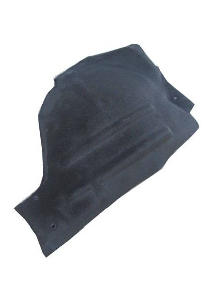 Renault Megane- Iv- Sd- 21->; Ön Çamurluk Davlumbazı Sol (Önün Arkası) (Halı Tip) fiyatları