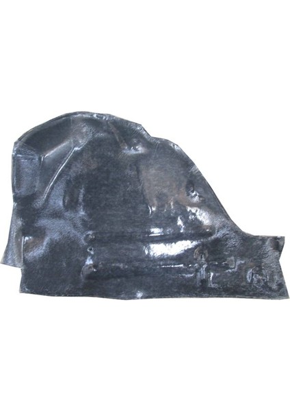 Renault Megane- Iv- Sd- 21->; Ön Çamurluk Davlumbazı Sol (Önün Arkası) (Halı Tip) modelleri
