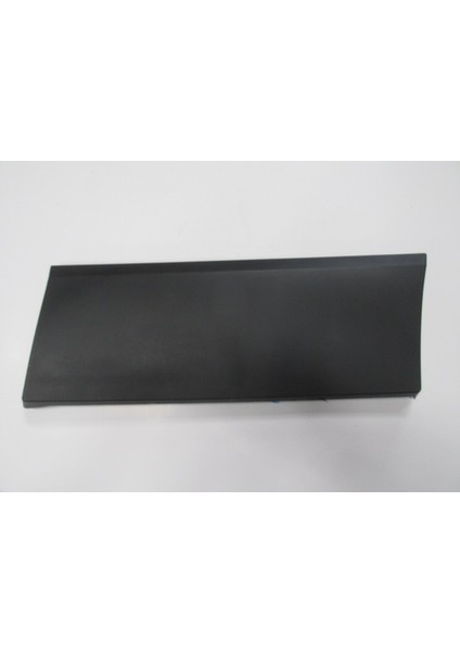 Renault Trafıc- 15/20; Arka Çamurluk Bandı Sol Siyah (Klipsli) modelleri