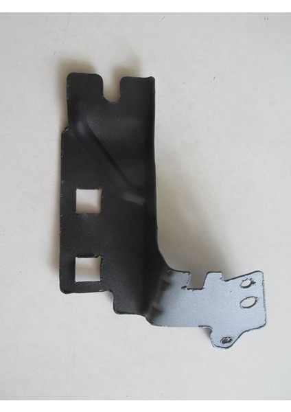 Cıtroen C Elysee- 12/16; Ön Çamurluk Iç Bağlantı Sacı Sol