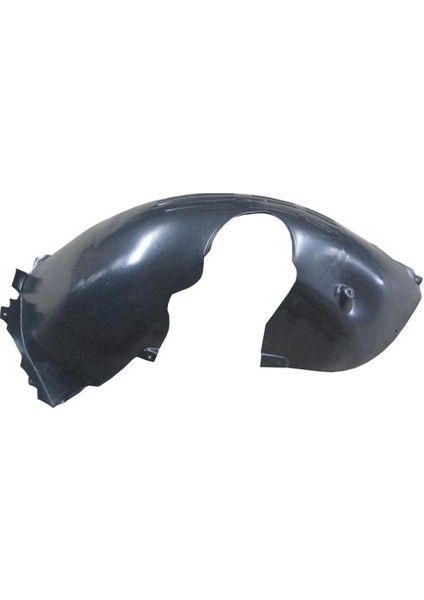 Volkswagen Golf- 7- 13/17; Ön Çamurluk Davlumbazı Sol Önün Arkası