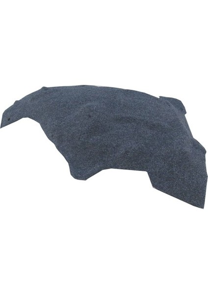 Renault Megane- Iv- Sd- 21->; Ön Çamurluk Davlumbazı Sol (Önün Önü) (Halı Tip) fiyatları