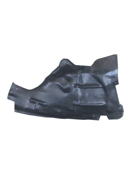 Renault Megane- Iv- Sd- 21->; Ön Çamurluk Davlumbazı Sol (Önün Önü) (Halı Tip) fırsatları