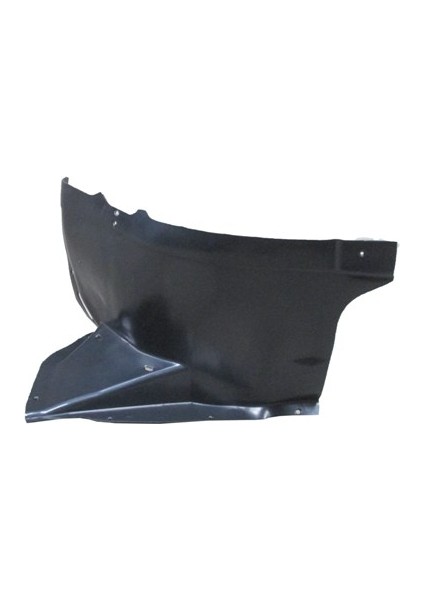 Volkswagen Golf- 7- 13/17; Ön Çamurluk Davlumbazı Sağ Önün Önü