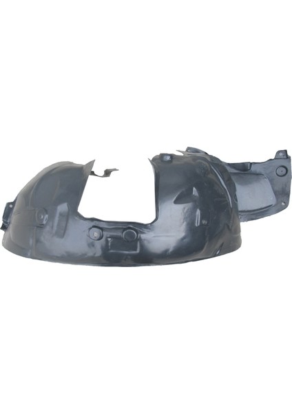 Cıtroen Berlıngo- 10/18; Ön Çamurluk Davlumbazı Sağ