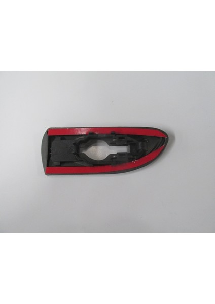 Opel Vectra- B- 99/02; Ön Çamurluk Bandı Sol Siyah Delikli fiyatları