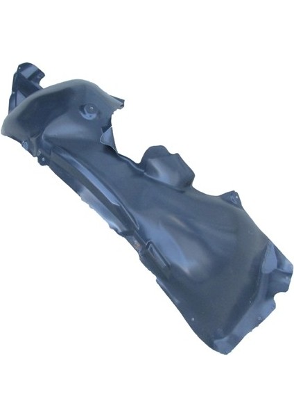 Volkswagen Polo- 7- 17/21; Ön Çamurluk Davlumbazı Sol modelleri