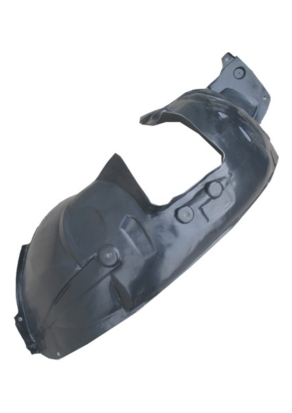 Peugeot Partner- Van- 10/18; Ön Çamurluk Davlumbazı Sağ modelleri