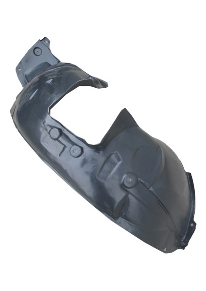 Peugeot Partner- Van- 10/18; Ön Çamurluk Davlumbazı Sol modelleri