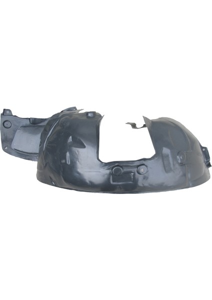 Cıtroen Berlıngo- 10/18; Ön Çamurluk Davlumbazı Sol