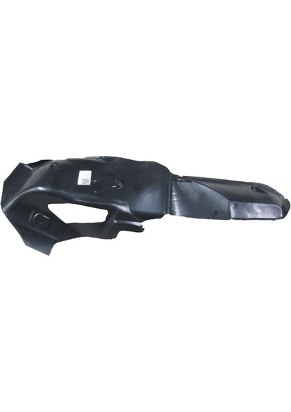 Renault Clıo- Symbol- Sd- 09/12; Arka Çamurluk Davlumbazı Sol modelleri