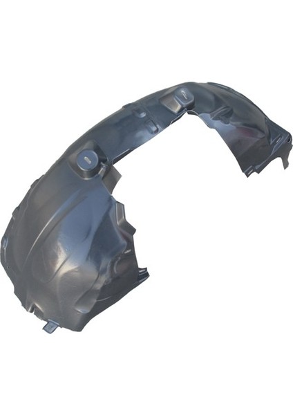 Opel Corsa- E- 15/19; Ön Çamurluk Davlumbazı Sol modelleri