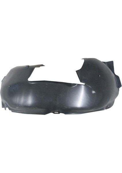 Volkswagen Golf- 6- 09/12; Ön Çamurluk Davlumbazı Sol (Önün Arkası) (Eurobump)