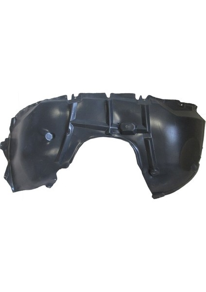 Seat Leon- 13/20; Ön Çamurluk Davlumbazı Sağ (Önün Arkası)