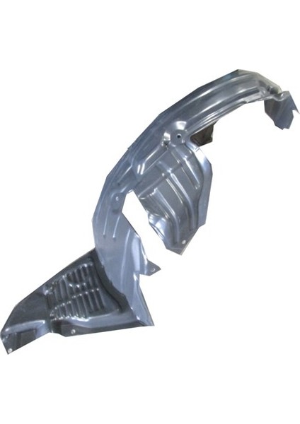 Renault Laguna- 02/05; Ön Çamurluk Davlumbazı Sağ modelleri