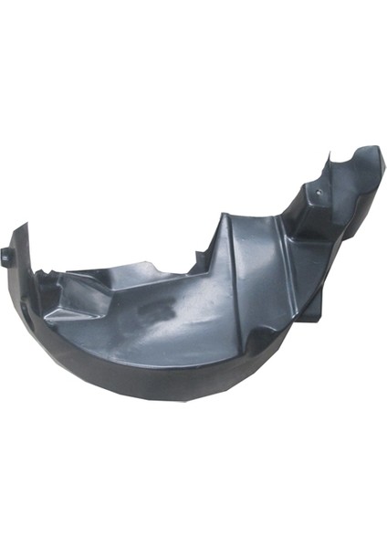 Peugeot Bıpper- 08/17; Arka Çamurluk Davlumbazı Sol