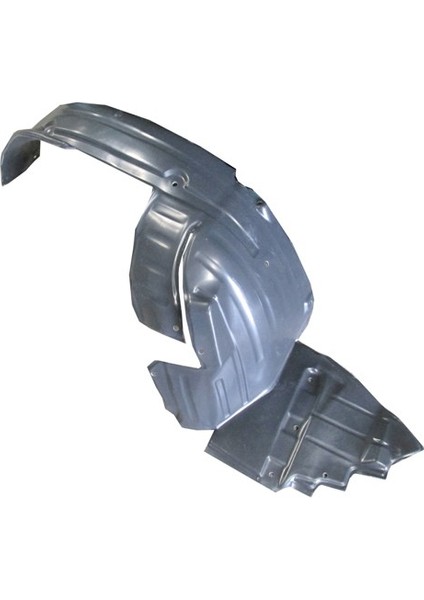 Renault Laguna- 08/12; Ön Çamurluk Davlumbazı Sol modelleri