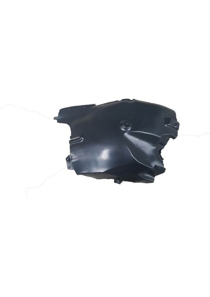 Volkswagen Crafter- 07/17; Ön Çamurluk Davlumbazı Sol (Önün Arkası)