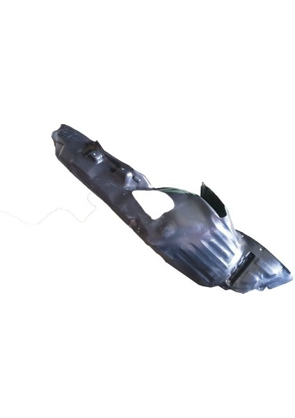 Mıtsubıshı Colt- 09/12; Ön Çamurluk Davlumbazı Sağ