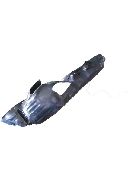 Mıtsubıshı Colt- 09/12; Ön Çamurluk Davlumbazı Sol