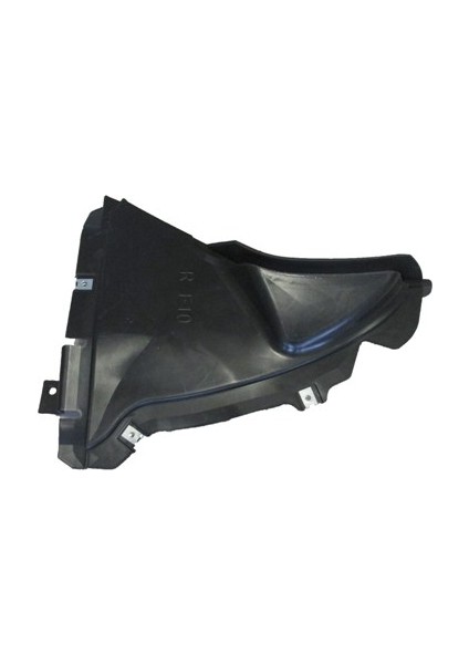 Bmw 5 Serı- F10- 10/16; Ön Çamurluk Davlumbazı Bakaliti Sağ (Tampon Altı) (Plastik Enjeksiyon)