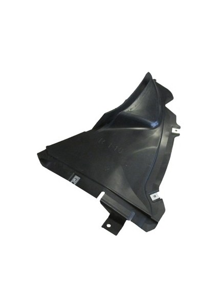 Bmw 5 Serı- F10- 10/16; Ön Çamurluk Davlumbazı Bakaliti Sağ (Tampon Altı) (Plastik Enjeksiyon) fiyatları