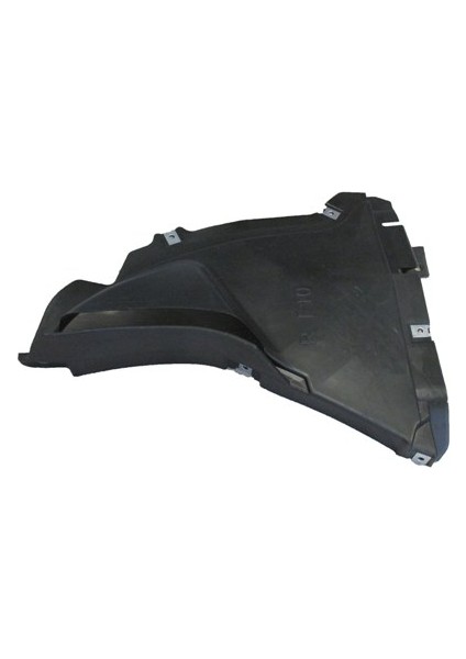 Bmw 5 Serı- F10- 10/16; Ön Çamurluk Davlumbazı Bakaliti Sağ (Tampon Altı) (Plastik Enjeksiyon) modelleri