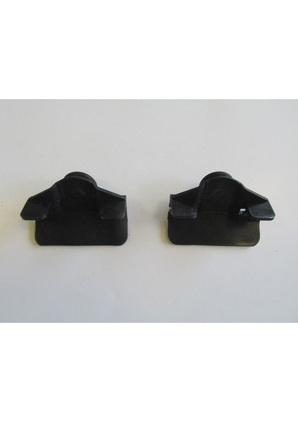 Renault Kangoo- Classic- 03/07; Ön Tampon Bağlantı Braketi Sağ/sol Set (2 Parça) fiyatları