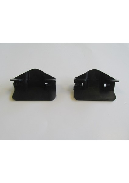 Renault Kangoo- Classic- 03/07; Ön Tampon Bağlantı Braketi Sağ/sol Set (2 Parça) modelleri