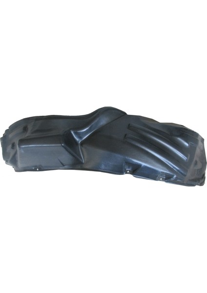 Mıtsubıshı L200- Pıck Up- 15/18; Arka Çamurluk Davlumbazı Sağ