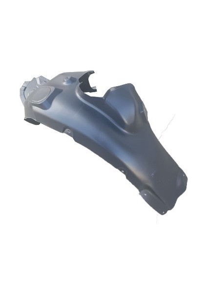 Seat Toledo- 13/17; Ön Çamurluk Davlumbazı Sol modelleri