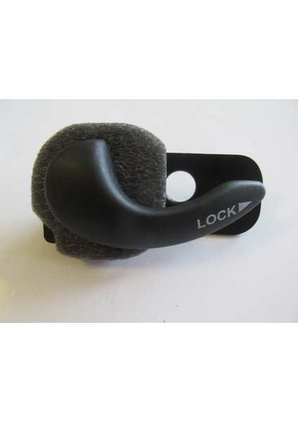 Fıat Palıo- 97/02; Arka Kapı Iç Açma Kolu Sol Siyah fiyatları