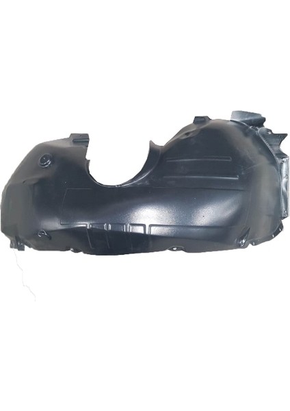 Volkswagen Passat- B8- 14/18; Ön Çamurluk Davlumbazı Sol (Önün Arkası)