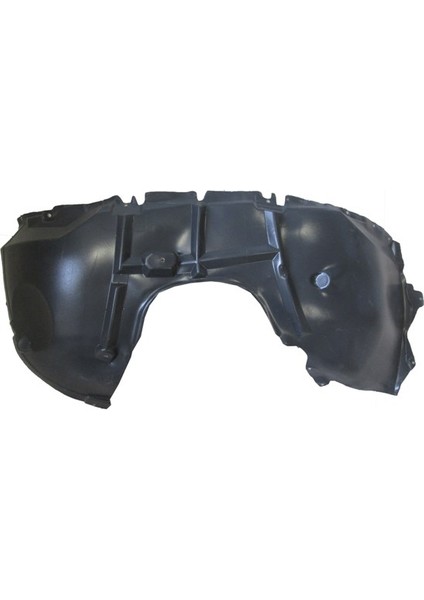 Seat Leon- 13/20; Ön Çamurluk Davlumbazı Sol (Önün Arkası)